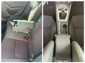 Skoda Octavia 2.0TDI* 150* 4x4* Xenon* LED | Auto.bg — изображение 14 Skoda Octavia 2.0TDI* 150* 4x4* Xenon* LED | Auto.bg — изображение 14