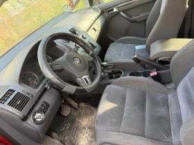 Снимка VW Touran