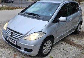 Mercedes-Benz A 150 - 2200 € - 30713241 2 | Car24.bg Mercedes-Benz A 150 - 2200 € - 30713241 2