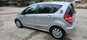 Mercedes-Benz A 150 - 2200 € - 30713241 4 | Car24.bg Mercedes-Benz A 150 - 2200 € - 30713241 4