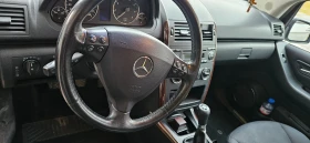 Mercedes-Benz A 150 - 2200 € - 30713241 5 | Car24.bg Mercedes-Benz A 150 - 2200 € - 30713241 5