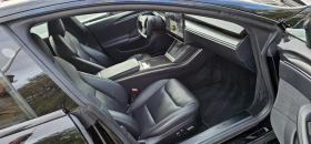 Tesla Model S PLAID - 46000 € - 90658330 8 | Car24.bg Tesla Model S PLAID - 46000 € - 90658330 8