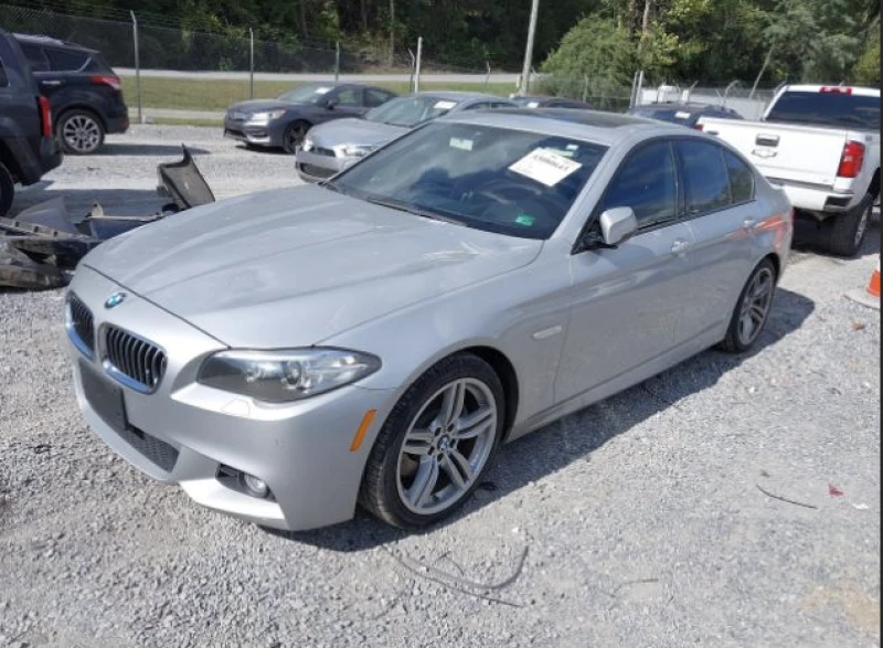 BMW 535 ДИЗЕЛ, Head up, M-pack, два ключа,  - 19800 лв. / 10123.58 € - 90013844 1 | Car24.bg BMW 535 ДИЗЕЛ, Head up, M-pack, два ключа,  - 19800 лв. / 10123.58 € - 90013844 1