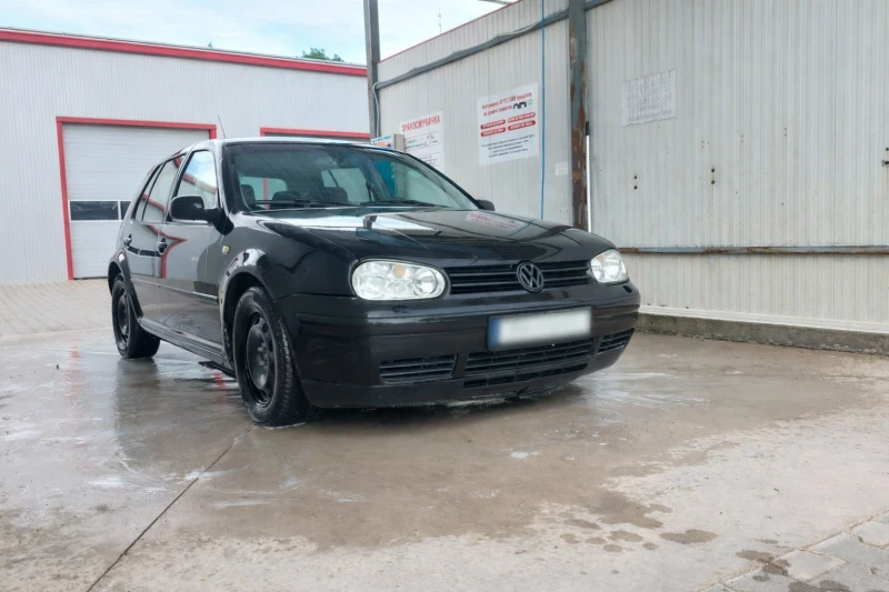 VW Golf 1.8T GTI - 2000 € / 3911.66 лв. - 34085397 1 | Car24.bg VW Golf 1.8T GTI - 2000 € / 3911.66 лв. - 34085397 1