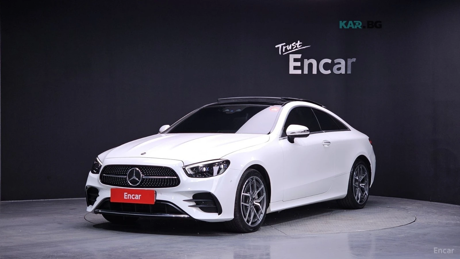 Mercedes-Benz E 300 4MATIC* AMG* ПОДГРЕВ* ОБДУХВАНЕ* ПАНО* BURMESTER* | Auto.bg — изображение 1 Mercedes-Benz E 300 4MATIC* AMG* ПОДГРЕВ* ОБДУХВАНЕ* ПАНО* BURMESTER* | Auto.bg — изображение 1