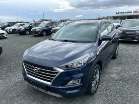 Hyundai Tucson (KATO НОВА) - [1] 