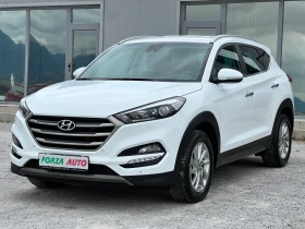 Hyundai Tucson 1.7CRDI-NAVI-KEYLESS - Car24.bg Hyundai Tucson 1.7CRDI-NAVI-KEYLESS