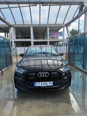 Audi SQ7 undefined | Auto.bg — изображение 2 Audi SQ7 undefined | Auto.bg — изображение 2
