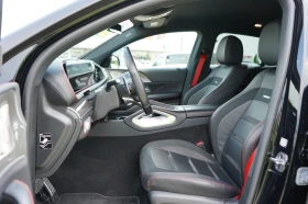 Mercedes-Benz GLE 53 4MATIC COUPE* AMG* BURM* 360* CARBON* DISTR* KEYLESS* | Auto.bg — изображение 8 Mercedes-Benz GLE 53 4MATIC COUPE* AMG* BURM* 360* CARBON* DISTR* KEYLESS* | Auto.bg — изображение 8
