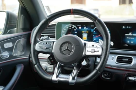 Mercedes-Benz GLE 53 4MATIC COUPE* AMG* BURM* 360* CARBON* DISTR* KEYLESS* | Auto.bg — изображение 10 Mercedes-Benz GLE 53 4MATIC COUPE* AMG* BURM* 360* CARBON* DISTR* KEYLESS* | Auto.bg — изображение 10