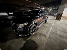 Mercedes-Benz GLE 350 D/COUPE/AMG/360 CAMERA/TV/ - 27200 € / 53198.58 лв. - 29588566 3 | Car24.bg Mercedes-Benz GLE 350 D/COUPE/AMG/360 CAMERA/TV/ - 27200 € / 53198.58 лв. - 29588566 3