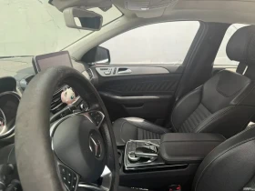 Mercedes-Benz GLE 350 D/COUPE/AMG/360 CAMERA/TV/ - 27200 € / 53198.58 лв. - 29588566 6 | Car24.bg Mercedes-Benz GLE 350 D/COUPE/AMG/360 CAMERA/TV/ - 27200 € / 53198.58 лв. - 29588566 6