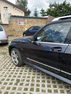 Mercedes-Benz GLK 320 Спорт пакет | Auto.bg — изображение 7 Mercedes-Benz GLK 320 Спорт пакет | Auto.bg — изображение 7