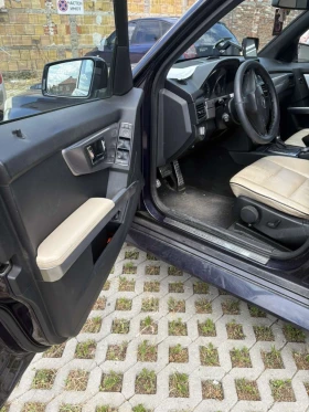 Mercedes-Benz GLK 320 Спорт пакет | Auto.bg — изображение 9 Mercedes-Benz GLK 320 Спорт пакет | Auto.bg — изображение 9
