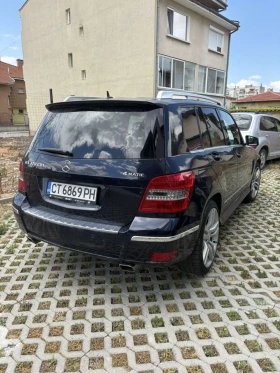 Mercedes-Benz GLK 320 Спорт пакет | Auto.bg — изображение 5 Mercedes-Benz GLK 320 Спорт пакет | Auto.bg — изображение 5