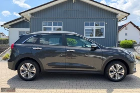 Kia Niro VISION/204HP/64KWH/СЕРТИФ./CAM/303h | Auto.bg — изображение 4 Kia Niro VISION/204HP/64KWH/СЕРТИФ./CAM/303h | Auto.bg — изображение 4