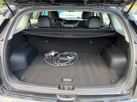 Kia Niro VISION/204HP/64KWH/СЕРТИФ./CAM/303h | Auto.bg — изображение 8 Kia Niro VISION/204HP/64KWH/СЕРТИФ./CAM/303h | Auto.bg — изображение 8