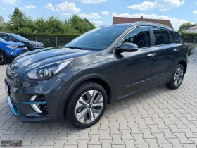 Kia Niro VISION/204HP/64KWH/СЕРТИФ./CAM/303h