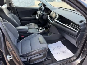 Kia Niro VISION/204HP/64KWH/СЕРТИФ./CAM/303h | Auto.bg — изображение 11 Kia Niro VISION/204HP/64KWH/СЕРТИФ./CAM/303h | Auto.bg — изображение 11