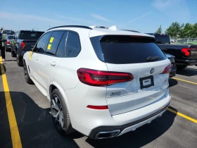 BMW X5 40I * M ПАКЕТ * HEAD UP * CARFAX * | Auto.bg — изображение 4 BMW X5 40I * M ПАКЕТ * HEAD UP * CARFAX * | Auto.bg — изображение 4