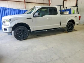 Ford F150