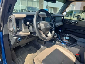 Ford Bronco * Wildtrak * АВТОКРЕДИТ БЕЗ ПЪРВОНАЧАЛНА ВНОСКА* | Auto.bg — изображение 5 Ford Bronco * Wildtrak * АВТОКРЕДИТ БЕЗ ПЪРВОНАЧАЛНА ВНОСКА* | Auto.bg — изображение 5