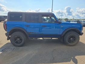 Ford Bronco * Wildtrak * АВТОКРЕДИТ БЕЗ ПЪРВОНАЧАЛНА ВНОСКА* | Auto.bg — изображение 3 Ford Bronco * Wildtrak * АВТОКРЕДИТ БЕЗ ПЪРВОНАЧАЛНА ВНОСКА* | Auto.bg — изображение 3
