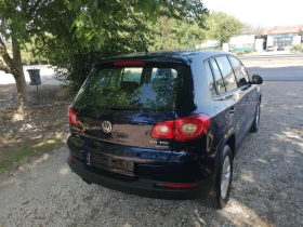 VW Tiguan 2.0 Италия - 5799 € - 54290631 7 | Car24.bg VW Tiguan 2.0 Италия - 5799 € - 54290631 7