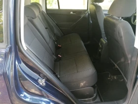 VW Tiguan 2.0 Италия - 5799 € - 54290631 13 | Car24.bg VW Tiguan 2.0 Италия - 5799 € - 54290631 13