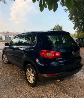 VW Tiguan 2.0 Италия | Auto.bg — изображение 4 VW Tiguan 2.0 Италия | Auto.bg — изображение 4