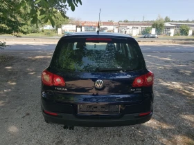 VW Tiguan 2.0 Италия - 5799 € - 54290631 6 | Car24.bg VW Tiguan 2.0 Италия - 5799 € - 54290631 6
