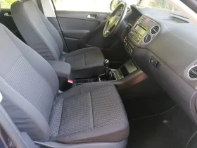 VW Tiguan 2.0 Италия - 5799 € - 54290631 14 | Car24.bg VW Tiguan 2.0 Италия - 5799 € - 54290631 14