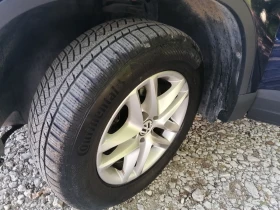 VW Tiguan 2.0 Италия - 5799 € - 54290631 16 | Car24.bg VW Tiguan 2.0 Италия - 5799 € - 54290631 16