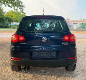 VW Tiguan 2.0 Италия | Auto.bg — изображение 13 VW Tiguan 2.0 Италия | Auto.bg — изображение 13