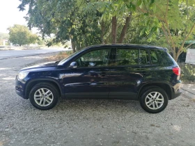VW Tiguan 2.0 Италия - 5799 € - 54290631 4 | Car24.bg VW Tiguan 2.0 Италия - 5799 € - 54290631 4