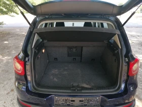 VW Tiguan 2.0 Италия - 5799 € - 54290631 12 | Car24.bg VW Tiguan 2.0 Италия - 5799 € - 54290631 12