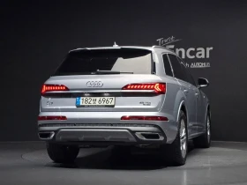 Audi Q7 45 TDI Quattro Premium| 231к.с. | Auto.bg — изображение 4 Audi Q7 45 TDI Quattro Premium| 231к.с. | Auto.bg — изображение 4
