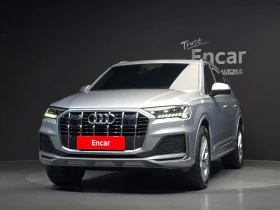 Audi Q7 45 TDI Quattro Premium| 231к.с. | Auto.bg — изображение 3 Audi Q7 45 TDI Quattro Premium| 231к.с. | Auto.bg — изображение 3