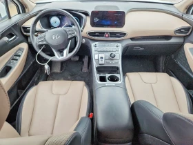 Hyundai Santa fe 2.5l Sel Premium | Auto.bg — изображение 8 Hyundai Santa fe 2.5l Sel Premium | Auto.bg — изображение 8