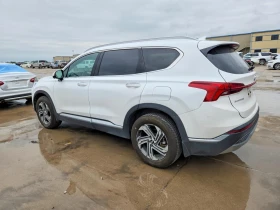 Hyundai Santa fe 2.5l Sel Premium | Auto.bg — изображение 2 Hyundai Santa fe 2.5l Sel Premium | Auto.bg — изображение 2