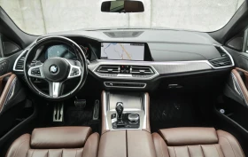 BMW X6 30d xDrive M-Sport | Auto.bg — изображение 5 BMW X6 30d xDrive M-Sport | Auto.bg — изображение 5