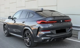 BMW X6 30d xDrive M-Sport | Auto.bg — изображение 2 BMW X6 30d xDrive M-Sport | Auto.bg — изображение 2