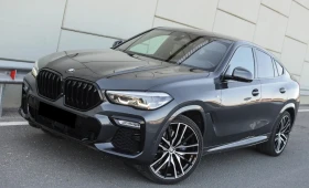 BMW X6 30d xDrive M-Sport | Auto.bg — изображение 4 BMW X6 30d xDrive M-Sport | Auto.bg — изображение 4