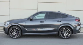 BMW X6 30d xDrive M-Sport | Auto.bg — изображение 3 BMW X6 30d xDrive M-Sport | Auto.bg — изображение 3