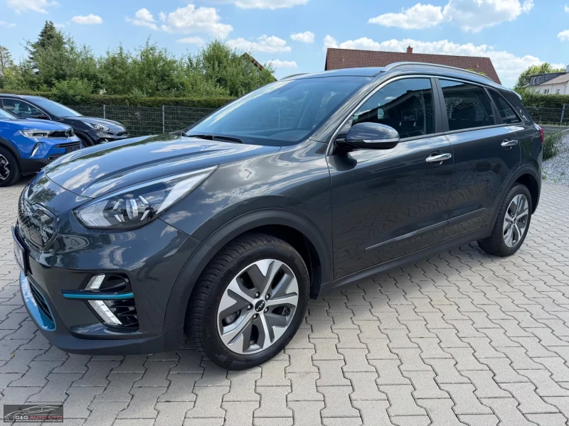 Kia Niro VISION/204HP/64KWH/СЕРТИФ. БАТЕРИЯ/CAM/303h - 26899 € / 52609.87 лв. - 55779758 1 | Car24.bg Kia Niro VISION/204HP/64KWH/СЕРТИФ. БАТЕРИЯ/CAM/303h - 26899 € / 52609.87 лв. - 55779758 1