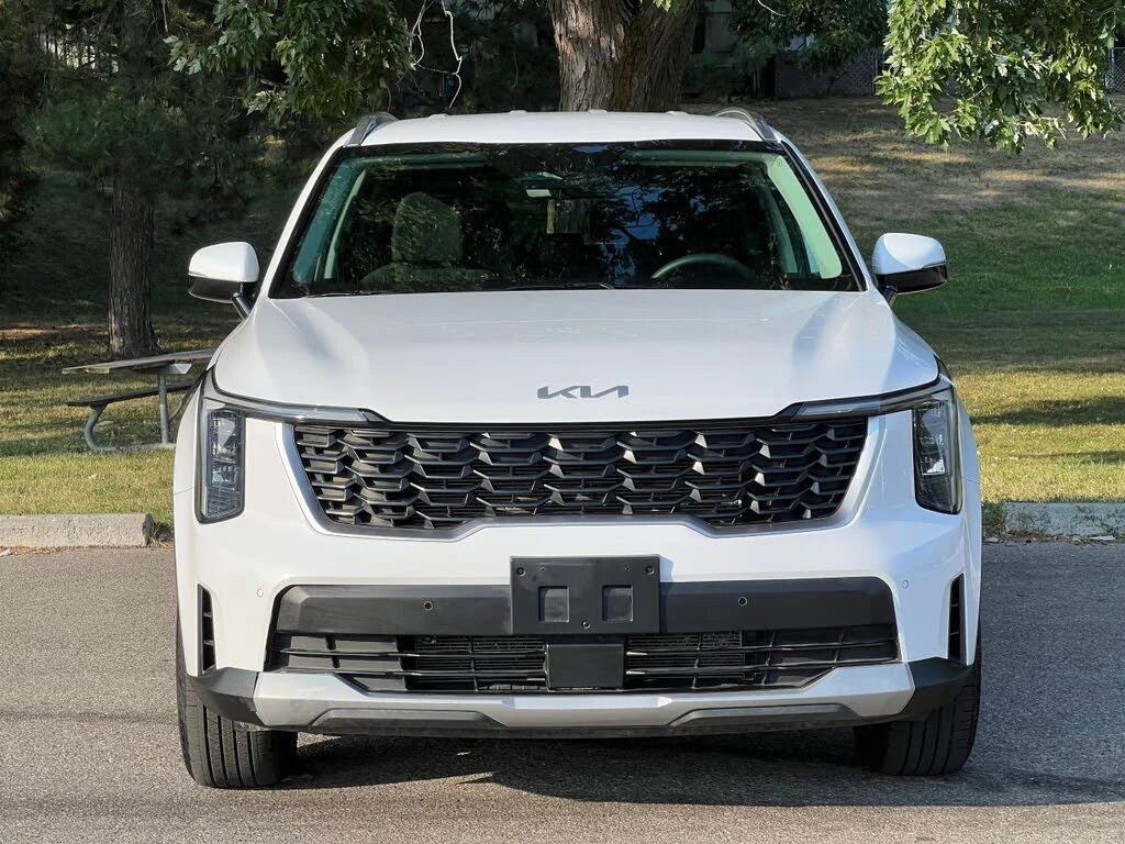 Kia Sorento LX AWD* Дистроник* CarPlay* Подгрев* Мъртва Точка - изображение 8 | Auto.bg Kia Sorento LX AWD* Дистроник* CarPlay* Подгрев* Мъртва Точка - изображение 8