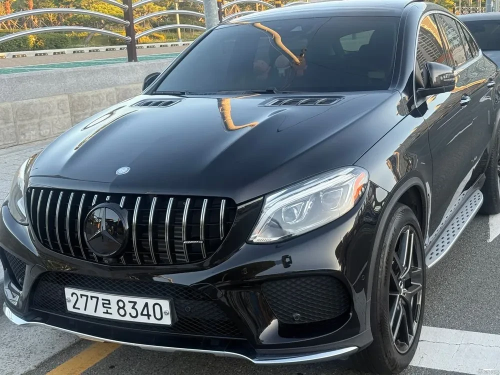 Mercedes-Benz GLE 350 D/COUPE/AMG/360 CAMERA/TV/ | Auto.bg — изображение 1 Mercedes-Benz GLE 350 D/COUPE/AMG/360 CAMERA/TV/ | Auto.bg — изображение 1