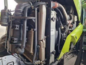 Трактор Claas ARION 640 | Auto.bg — изображение 6 Трактор Claas ARION 640 | Auto.bg — изображение 6