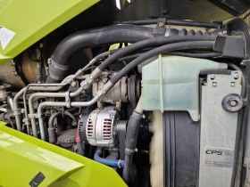 Трактор Claas ARION 640 | Auto.bg — изображение 7 Трактор Claas ARION 640 | Auto.bg — изображение 7