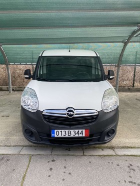 Opel Combo 1.3 cdti EURO 5B | Mobile.bg   8
